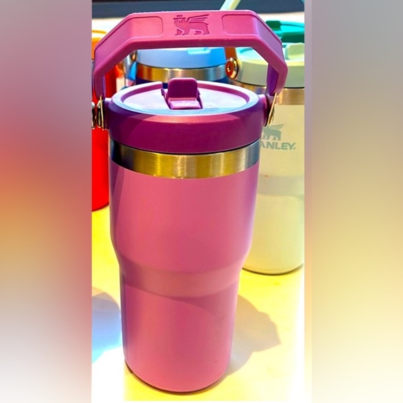 Stanley Ice Flow Insulated Tumbler✨ - Picture 2 of 3